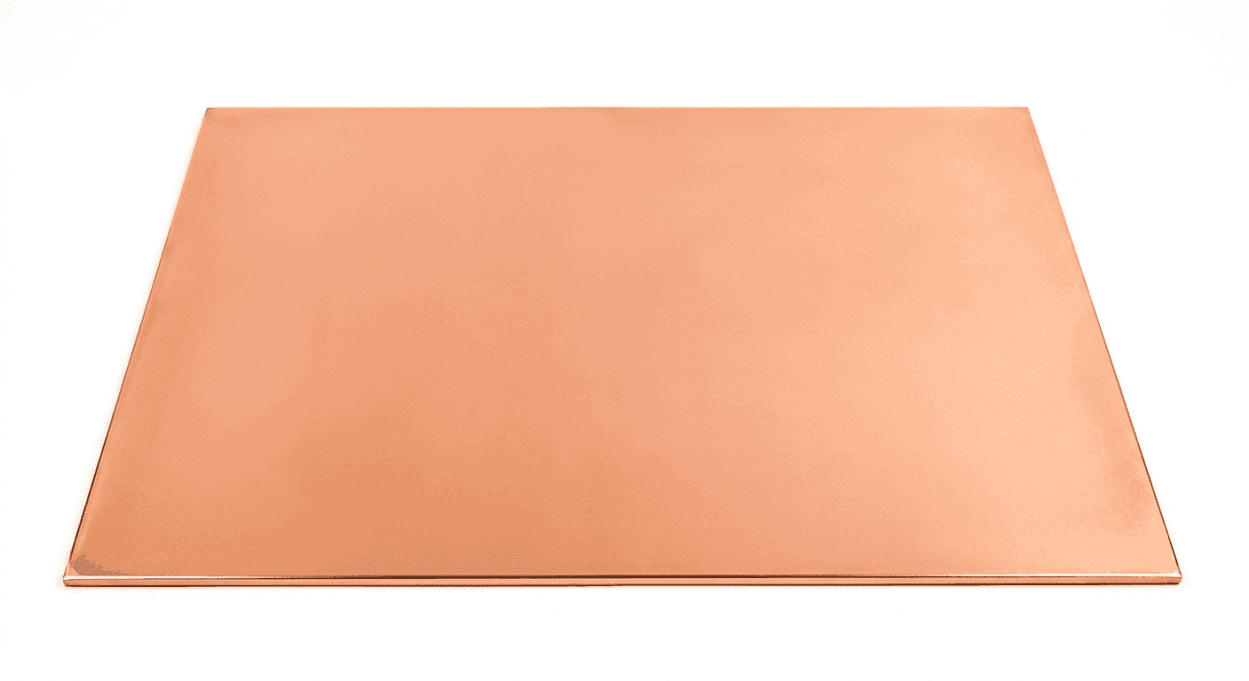 copper cathodes