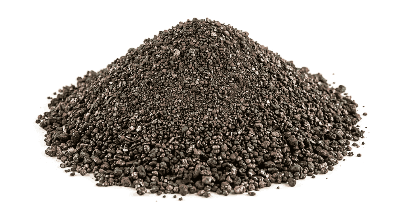 copper concentrate